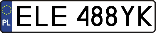 ELE488YK