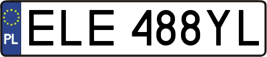 ELE488YL