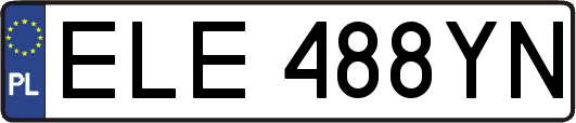 ELE488YN