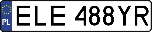 ELE488YR