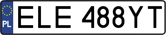 ELE488YT