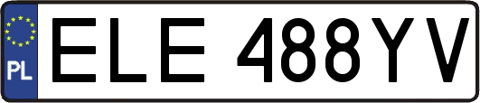 ELE488YV