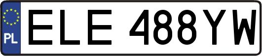ELE488YW