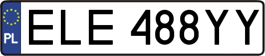 ELE488YY