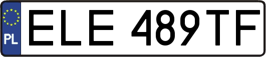 ELE489TF