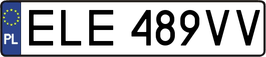 ELE489VV