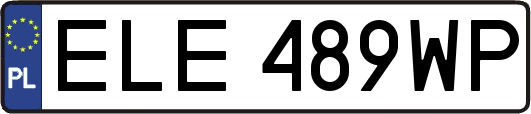 ELE489WP