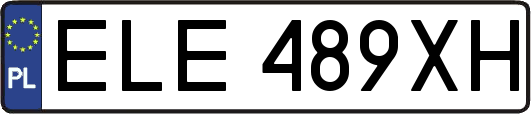 ELE489XH