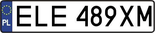 ELE489XM