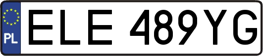 ELE489YG