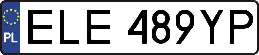 ELE489YP