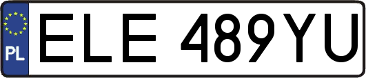 ELE489YU