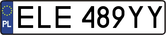 ELE489YY