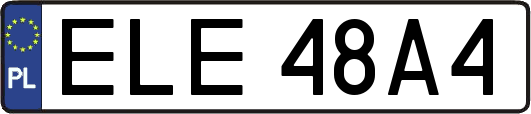 ELE48A4