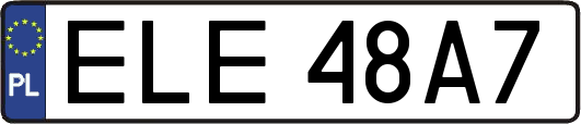 ELE48A7