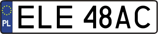 ELE48AC
