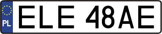 ELE48AE