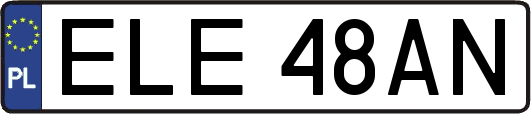 ELE48AN