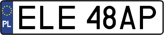 ELE48AP