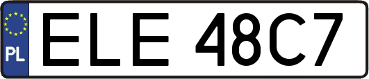 ELE48C7