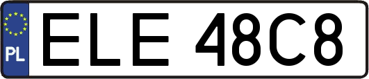 ELE48C8