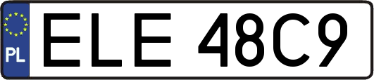 ELE48C9
