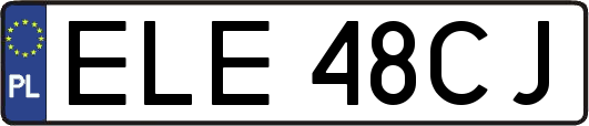 ELE48CJ