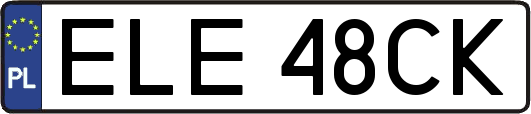 ELE48CK
