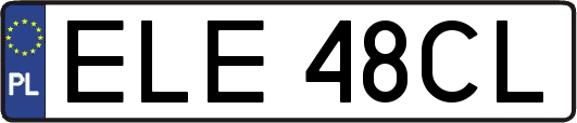 ELE48CL
