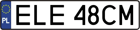 ELE48CM