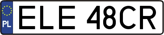 ELE48CR