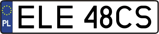 ELE48CS