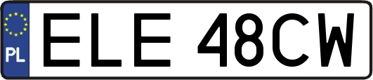 ELE48CW