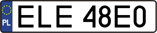 ELE48E0