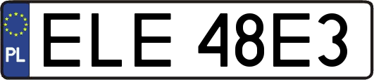 ELE48E3