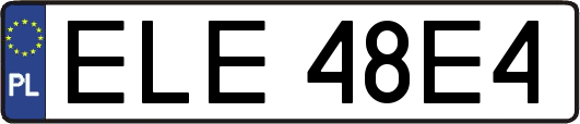 ELE48E4