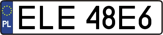ELE48E6