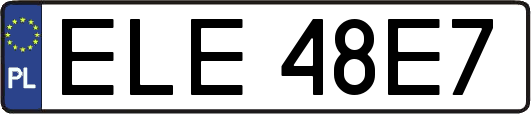 ELE48E7