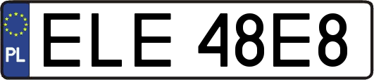 ELE48E8