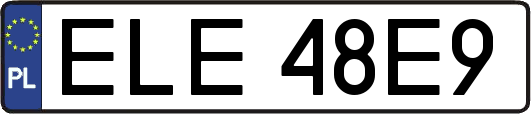 ELE48E9