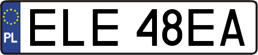 ELE48EA