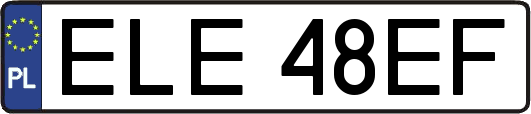 ELE48EF