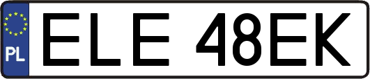 ELE48EK