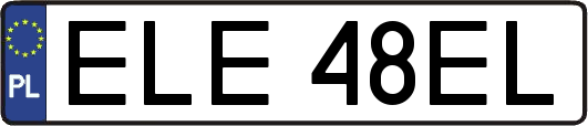 ELE48EL