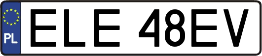 ELE48EV