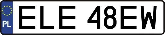 ELE48EW