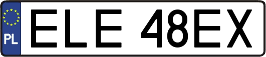 ELE48EX
