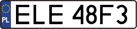 ELE48F3