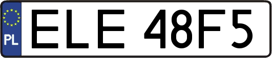 ELE48F5