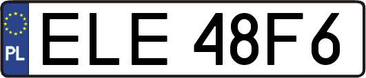 ELE48F6